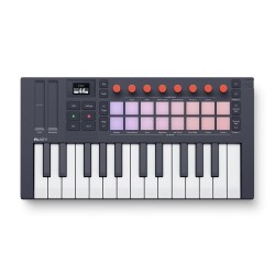 Novation FLKEY 2 Mini 25 -...