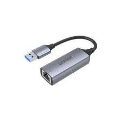 UNITEK U1309A interface...