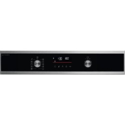 Ahi Electrolux, SteamBake...