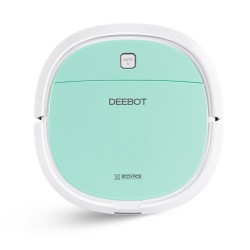 VACUUM CLEANER ROBOT/DEEBOT...