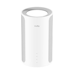 CUDY P4 Wi-Fi 6 5G SA/NSA...