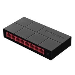 Mercusys 8-Port...