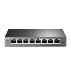 TP-Link 8-Port Gigabit Easy...