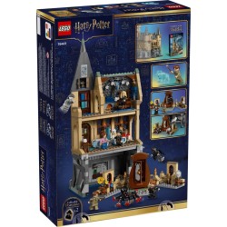 LEGO HARRY POTTER 76463...