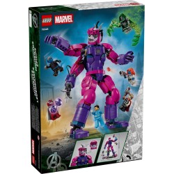 LEGO MARVEL 76348 Epic...