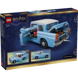 LEGO HARRY POTTER 76470...
