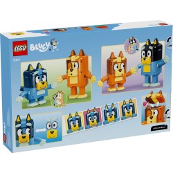 LEGO BLUEY 11217...