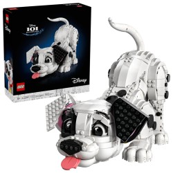 LEGO DISNEY 43269 101...