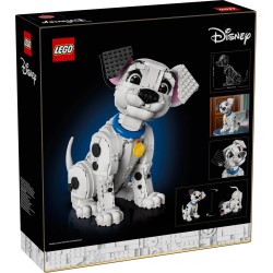 LEGO DISNEY 43269 101...