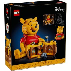 LEGO DISNEY 43300 Winnie...