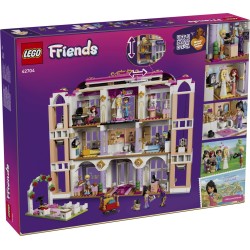 LEGO FRIENDS 42704...