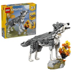 LEGO CREATOR 3 IN 1 31393...