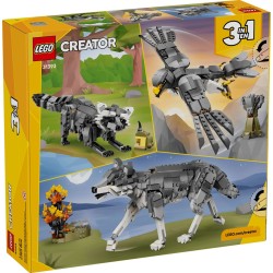 LEGO CREATOR 3 IN 1 31393...