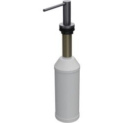 Seebidosaator Elleci Round, gunmetal