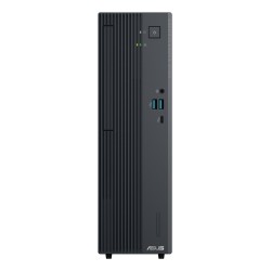 ASUS ExpertCenter P500 SFF P500SV-07240H013X Intel Core 7 240H 16 GB DDR5-SDRAM 512 GB SSD Windows 11 Pro PC Grey