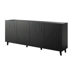 BARI chest of drawers...