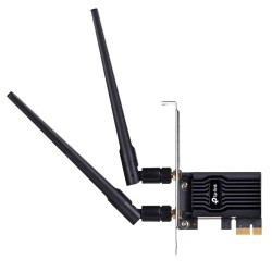 TP-Link AX1800 Wi-Fi 6...