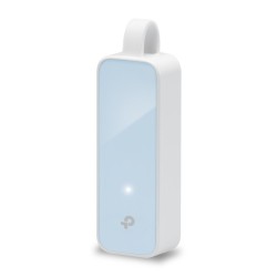 TP-Link UE200 network card...