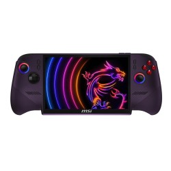 MSI Claw 8 EX AI+...