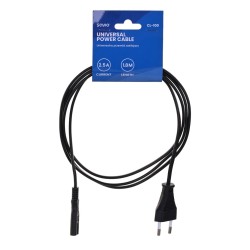 Savio CL-100 power cable...