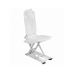 Kanjo ECO. Bath lift with...