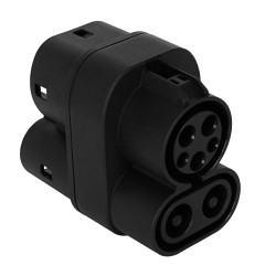 Akyga AK-SC-E11 power plug...