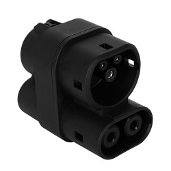 Akyga AK-SC-E11 power plug...