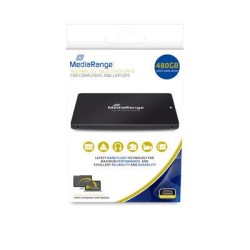 SSD|MEDIARANGE| 480...