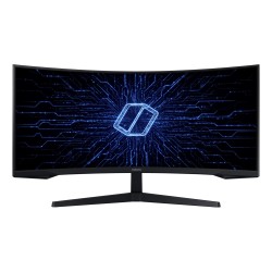 Samsung G55T computer...