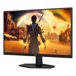 AOC G4 27G42E computer...