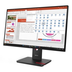 Lenovo ThinkVision T27-40...
