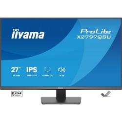 iiyama ProLite X2797QSU-B1...