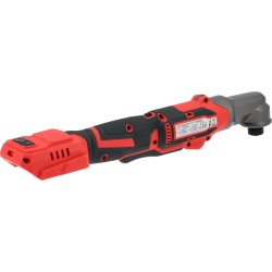 YATO 18V Cordless Impact...