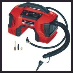 Einhell PRESSITO 18/21 Solo...