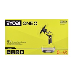 RYOBI 18V R18CPS-0 Rotary...