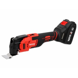 YATO 18 V Cordless...