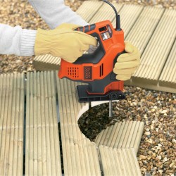 Black & Decker RS890K-QS...