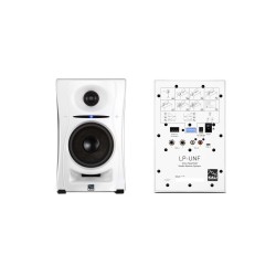 Kali Audio LP-UNF-WH - a...