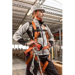 NEO TOOLS fall protection...