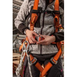 NEO TOOLS fall protection...