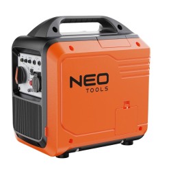 NEO TOOLS inverter...