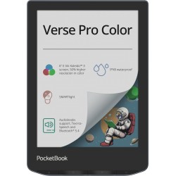 E-Reader|POCKETBOOK|Verse...