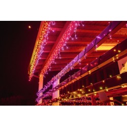 INTELLIGENT LED ICICLES...