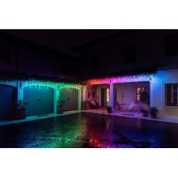 INTELLIGENT LED ICICLES...