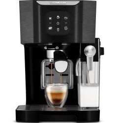 Sencor SES 4040BK...