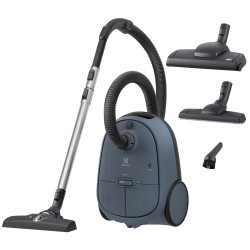 Tolmuimeja Electrolux, 850 W, 78 dB, sinine