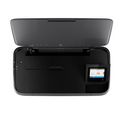 HP OfficeJet Mobile 250...