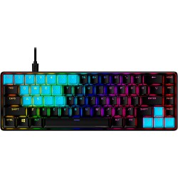 KEYBOARD ACC KEYCAPS GAMING/BLUE 519U1AAABA HYPERX