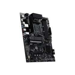 MSI PRO B550-S motherboard