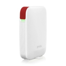 Zyxel USG-LITE 60AX wired...